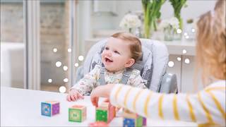 high chair toys smyths