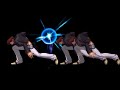 Kof xiii  how to use guard cancel