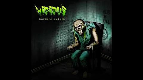 Vicious - Doped By Hatred (Full 2016 EP)