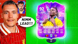 ich KAUFE WIRTZ DREAM TEAM in FC 26 🔥🔥
