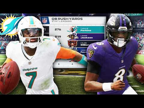 Los Angeles Rams vs Philadelphia Eagles | Madden NFL 26 Simulation | Week 3 Full Game Highlights