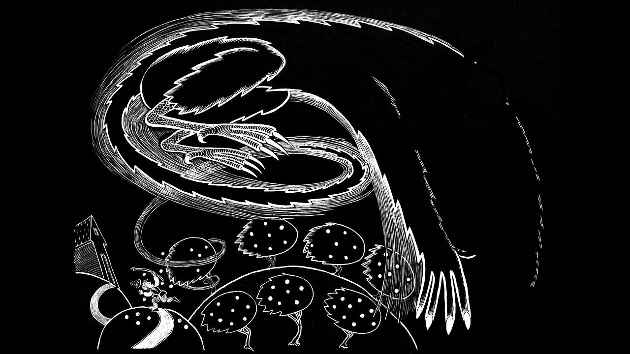 nat geo history books Witches! A Stop-Motion Animation