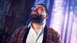 Florin Salam - As vrea sa fiu ca pasarea [Official Video]