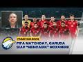Prediksi Taktik dan Skor Timnas vs Mozambik - [Primetime News]