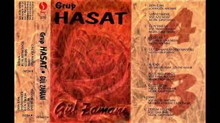 Grup Hasat - Dostum (İlkay Akkaya)