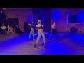 "Access Denied"  - Sienna Lyons Heels Choreography