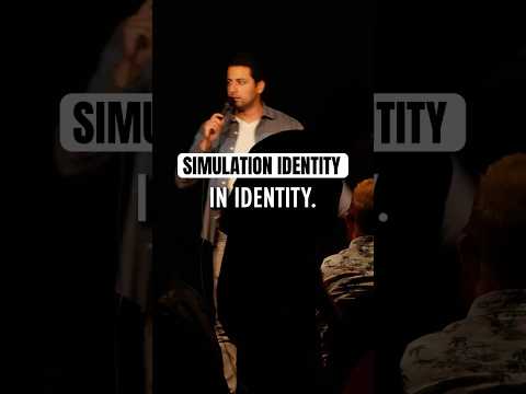 What if life is a simulation?
