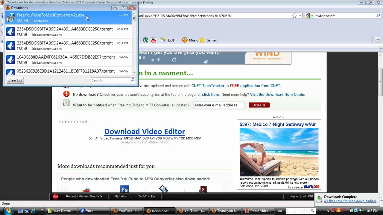 How to Convert Youtube Videos to Mp3