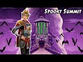 Karma Lee Dragon Dancer in Spooky Summit Halloween 2020 Temple Run 2 Gameplay YaHruDv