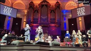 Corina Vamvakari & Simon Tol - A Barroom In The Night