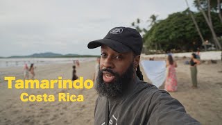 Tamarindo Costa Rica Walk Tour — Beach Town Energy