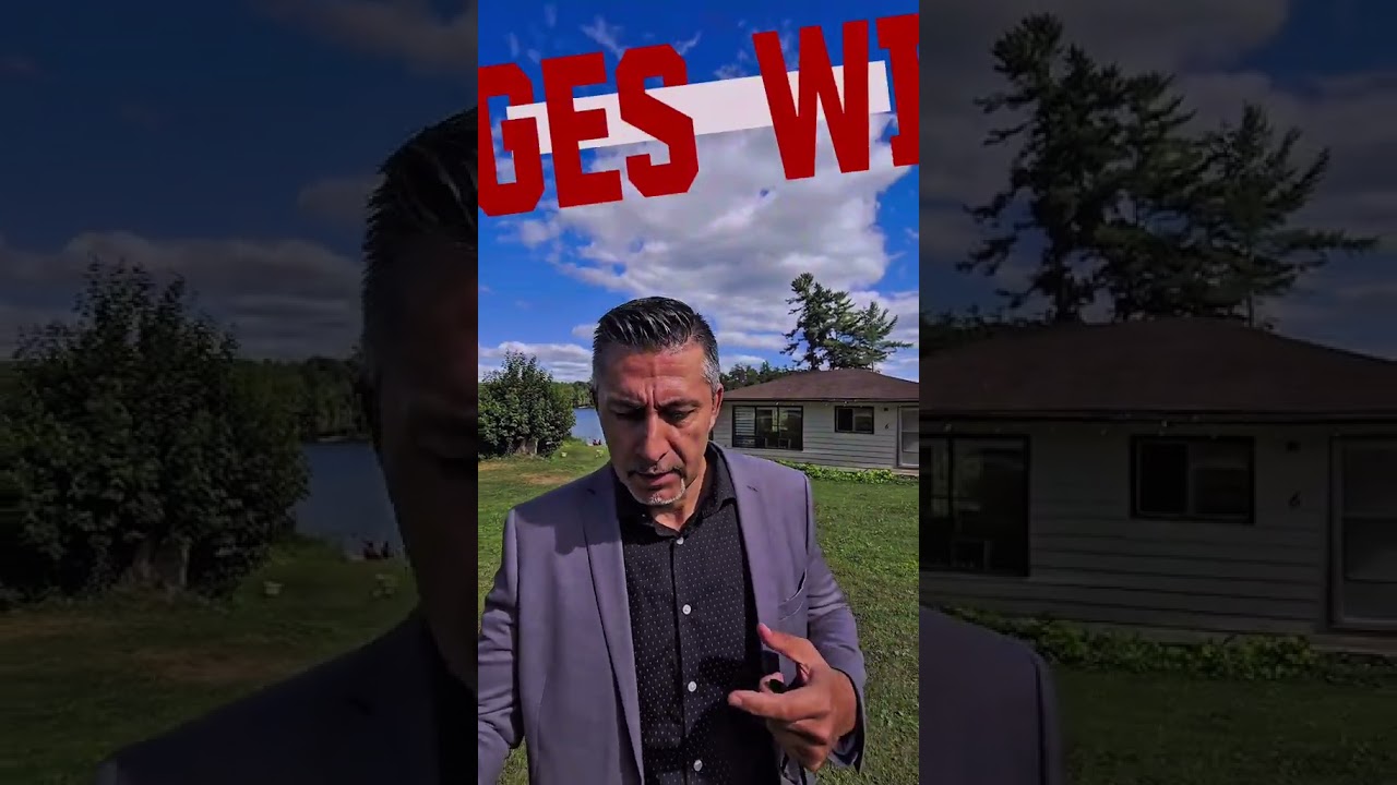 Q&A: Ever dreamed of owning an entire resort?