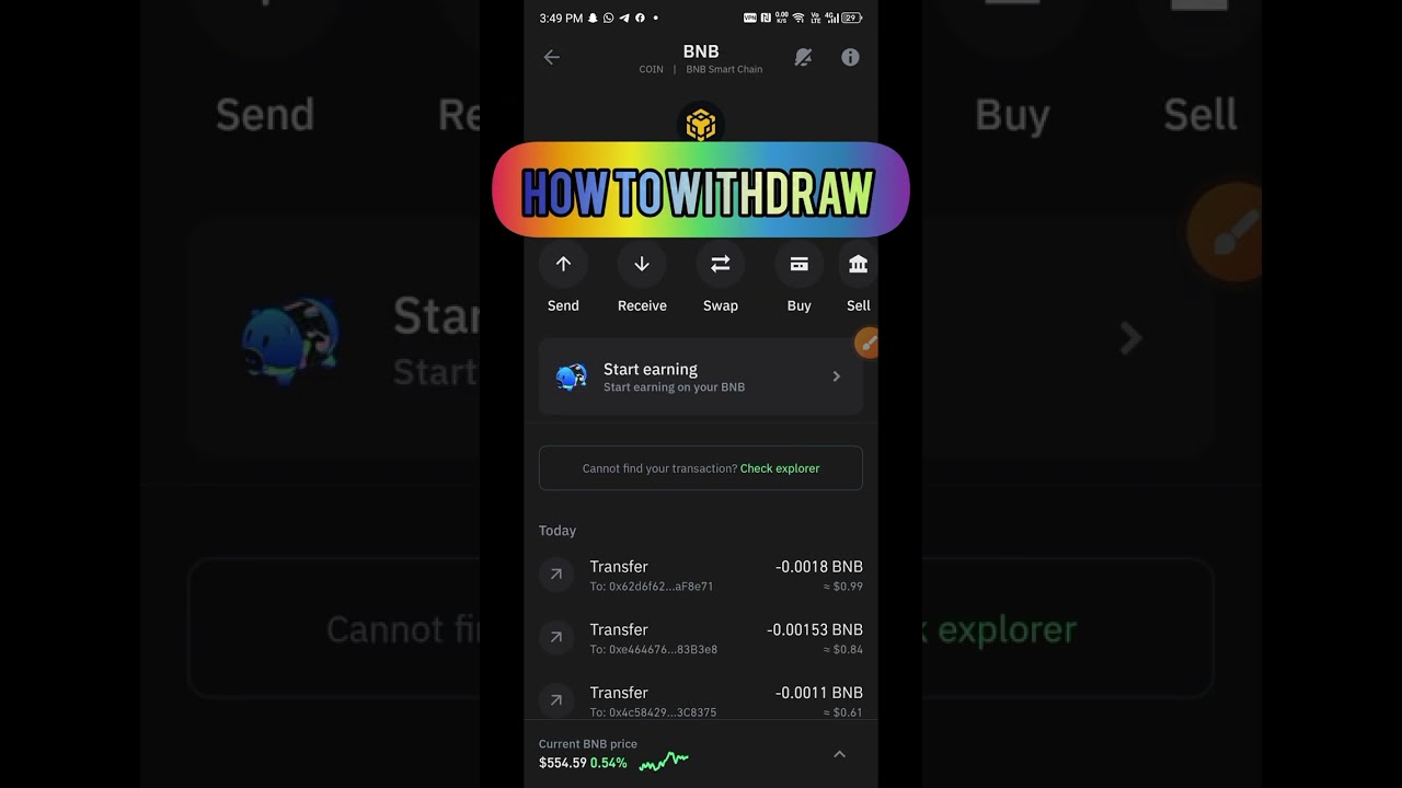 How To Withdraw From Forsage|How To Deposit Crypto In Forsage Account|How To Refresh Your Wallet