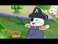 Max & Ruby: Grandma's Treasure Hunt / Ruby's Jigsaw Puzzle / Ruby's Recital - Ep.42