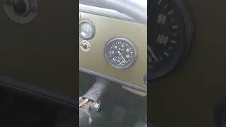 Ігор Миколайович Ніколайчук МАЗ 5334