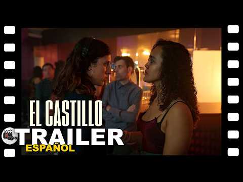 📺 EL CASTILLO | SERIE TRAILER ESPAÑOL | 8 Octubre/26 - MOVISTAR PLUS+
