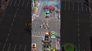 Top war survival gameplay 🤯 #games #gaming