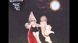 Wintersleep - Weighty Ghost