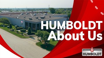 Humboldt Mfg Co - About US - Construction Material Testing Equipment