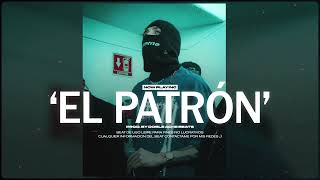 🔥 [FREE] "EL PATRÓN" PESO PLUMA X NATANAEL CANO CORRIDO TUMBADO TYPE BEAT 2023