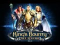 King's Bounty: The Legend soundtrack