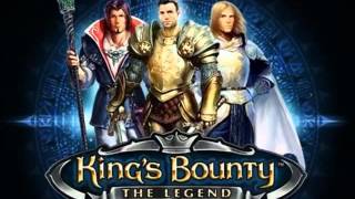 King's Bounty: The Legend soundtrack