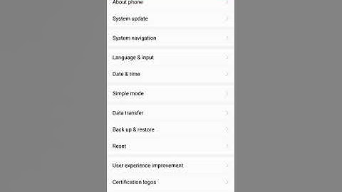 HONOR 9 LITE new software update add navigation gestures and some tweaks