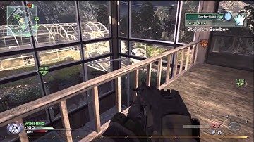 Tactical Nuke Tuesday: Clutch Nuke! Double Nuke Fail | Modern Warfare 2 TDM Nuke