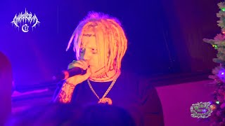 Ouija Macc - Ballas on a Boat #2 12/17/2023 (FULL SET)