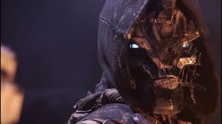 Destiny 2 Caydes Last Stand