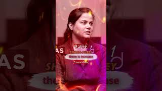 UPSC Rank 1 Shakti Dubey CANCER DRUG DELEVARY