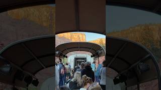 Embrace the beauty of Arizona this May at Verde Canyon Railroad.