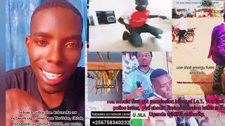 For More Adverts Call 256758340232. Watch. Kabaseke Mr Network Comedy.