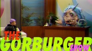 The Gorburger Show: Flea [Episode 11]