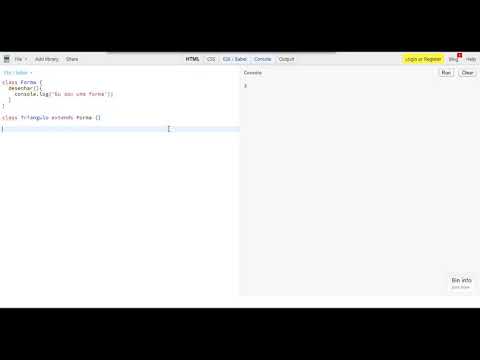 32 Conceitos de Javascript - Herança e polimorfismo