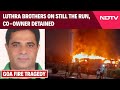Goa Nightclub Tragedy | Luthra Brothers On The Run, Co-Owner Detained Over Goa Club Inferno
