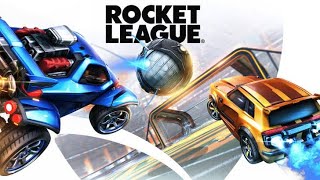 ARABALARLA FUTBOL OYNUYORUZ!! (Rocket League Gameplay) ARABA FUTBOL OYUNU screenshot 2
