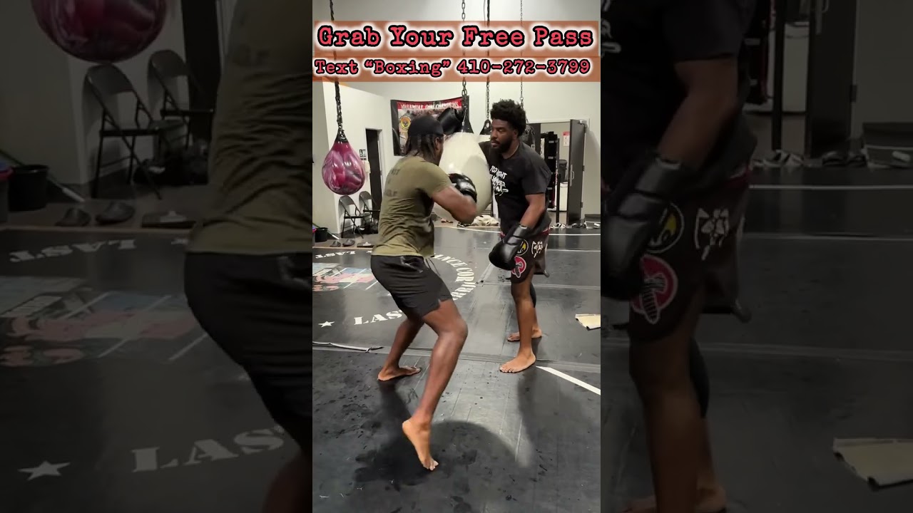 Получите ЛУЧШУЮ кардио-тренировку для всего тела с помощью этого упражнения с партнером по боксу