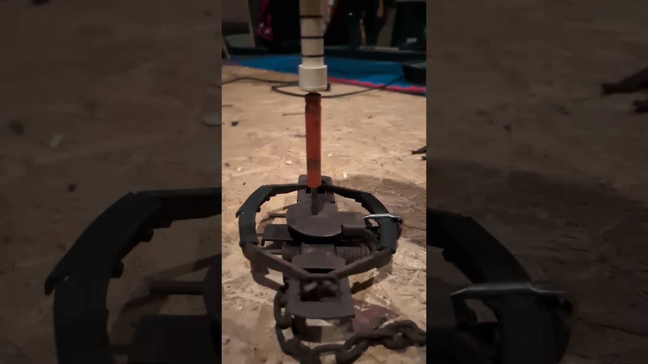 MB 550 Soft catch. Slow motion.