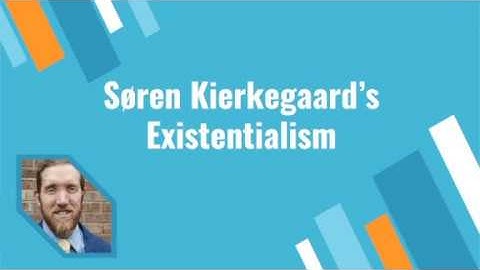 Søren Kierkegaard