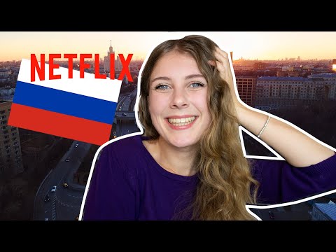 Video: Which TV Series Are Better - Russian Or Foreign?