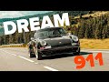 Theon Design ITA001 | The dream Porsche 911?