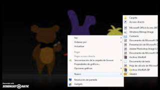Como Activar el GodMode Para Windows 7