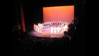 Download Lagu Voorstelling.Werelddans.MBO-dans MP3