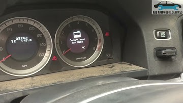 2013 s60 : All Key Lost (AKL) Programming smart key for volvo with im608pro