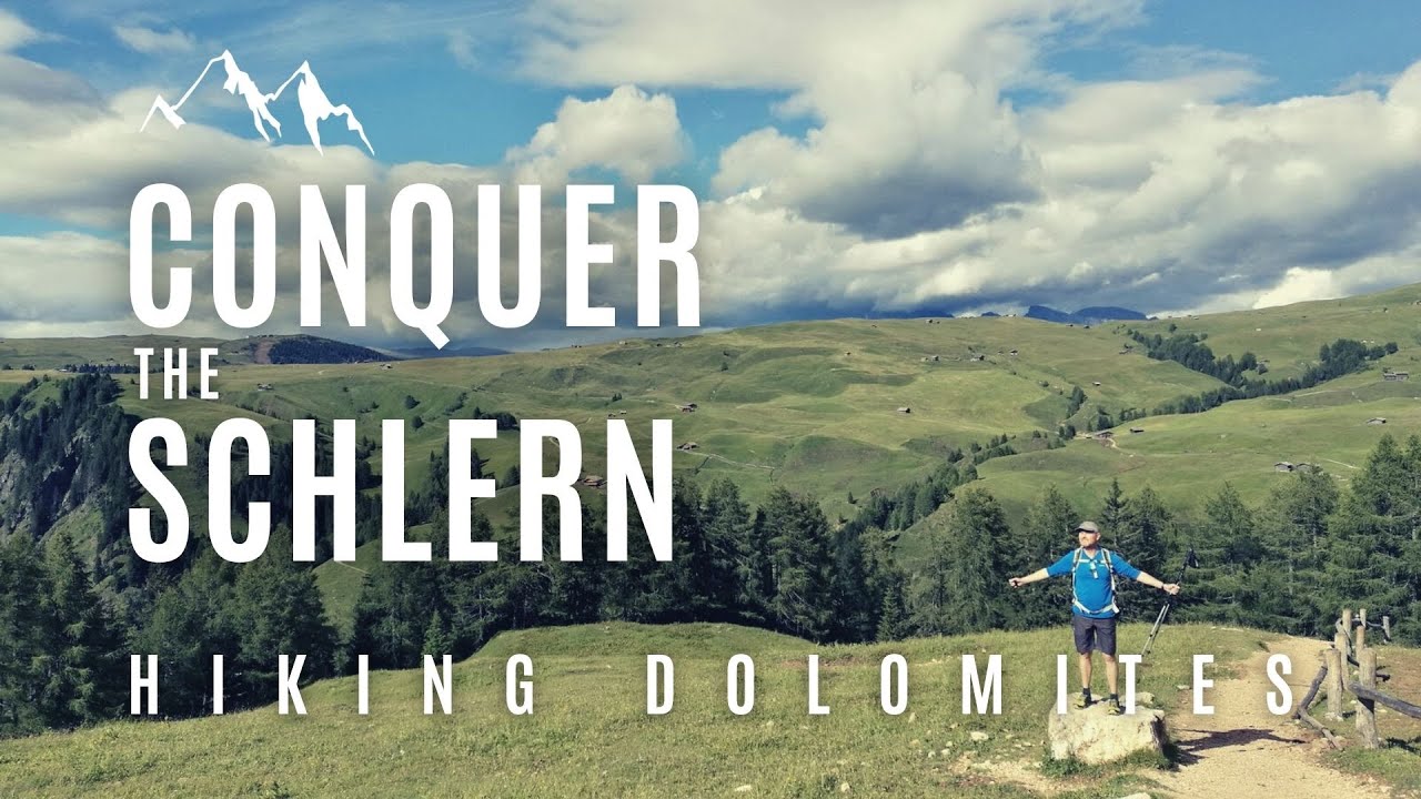 Dolomiten 🥾 auf den Schlern | Eindrücke der Rundwanderung ab Seis zum Schlernhaus