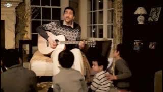 The Muslim Christmas Song