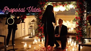 Proposal Video in San Diego