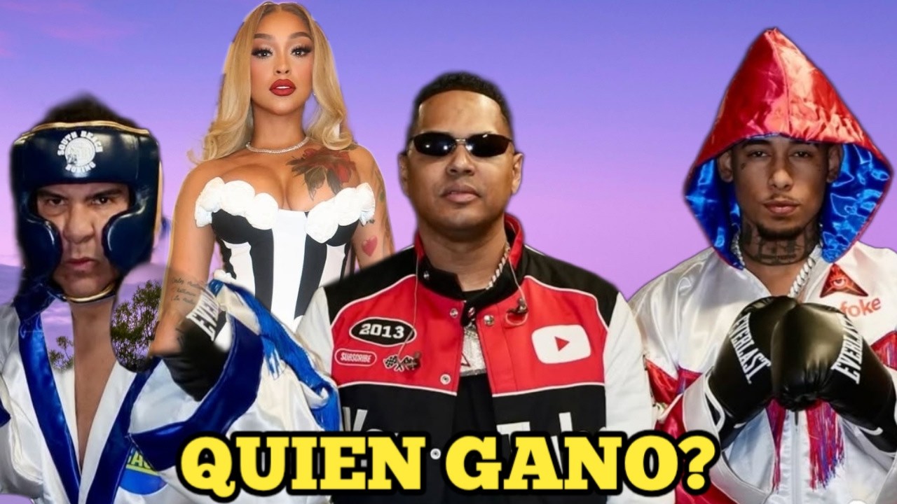 LA PERVERSA PIDE PERDON A DOMINICANA | SR JIMENEZ VS CRISTIAN CASA BLANCA
