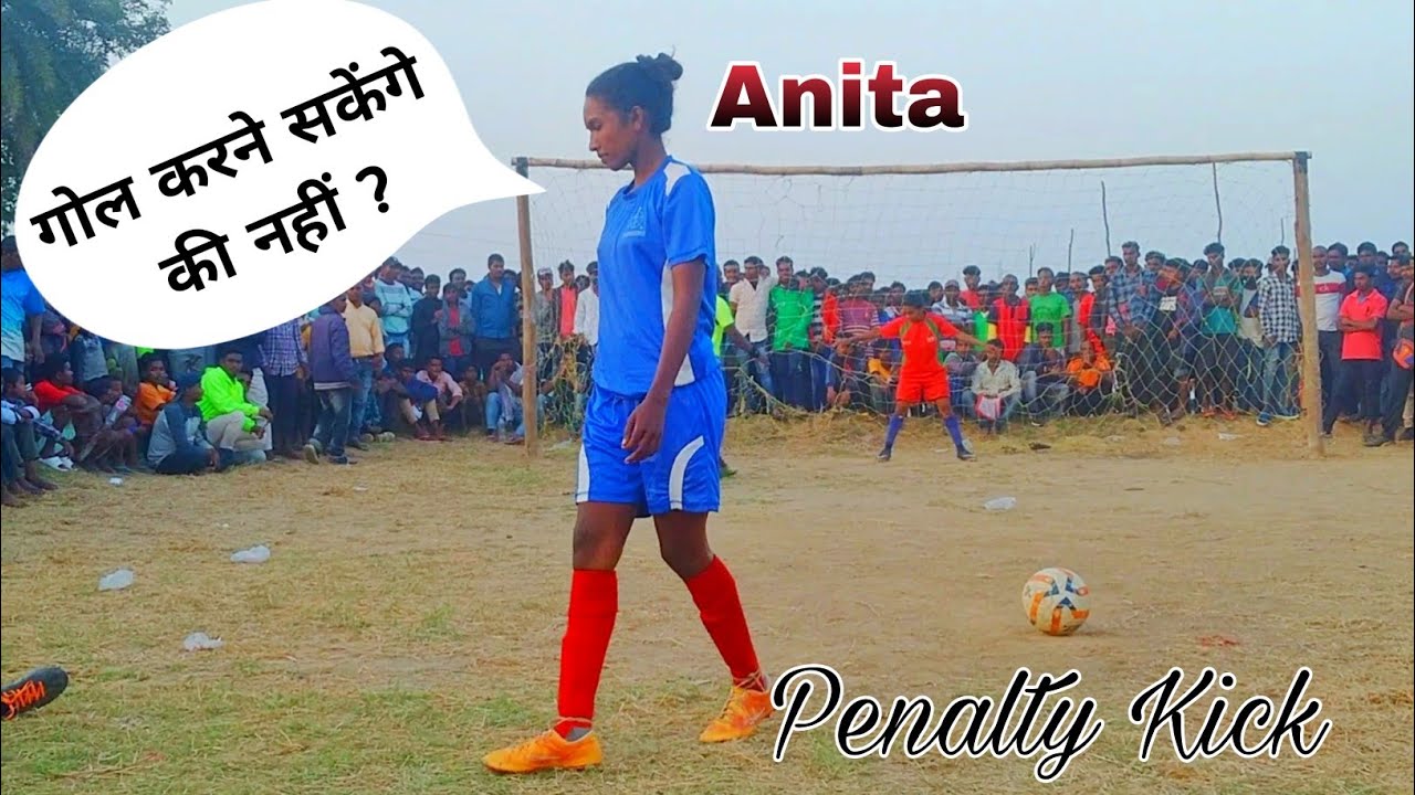 Woman's Final Match Penalty Kick // Deramundui FC 🆚 Dobadubin FC // At Saliburu 